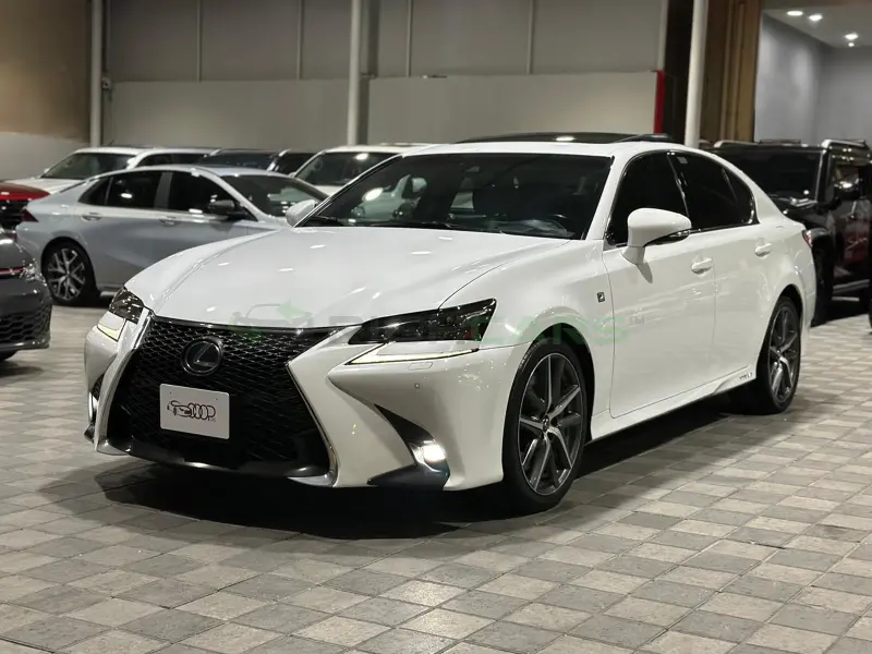 Lexus